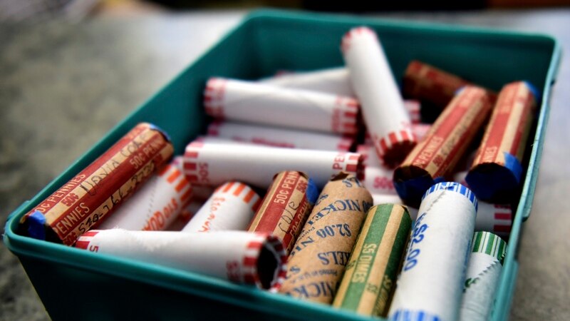 US Faces Coin Shortage