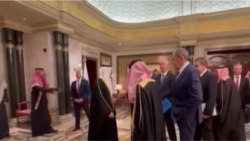 Utawala mpya wa Trump wapongeza mazungumzo ya Saudi Arabia 