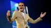 Marc Anthony apoya a Kamala Harris en busca del voto latino