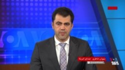 کاخ سفید به صدای آمریکا: پرزیدنت ترامپ تمام گزینه‌ها را درباره رژیم ایران در اختیار دارد
