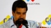 Maduro Nyatakan Diri sebagai Pemenang Pilpres Venezuela 