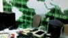 Nhóm tin tặc ‘Anonymous’ tấn công các trang web Trung Quốc