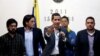 Guaidó propone "ley de garantías" para proteger a trabajadores estatales en Venezuela