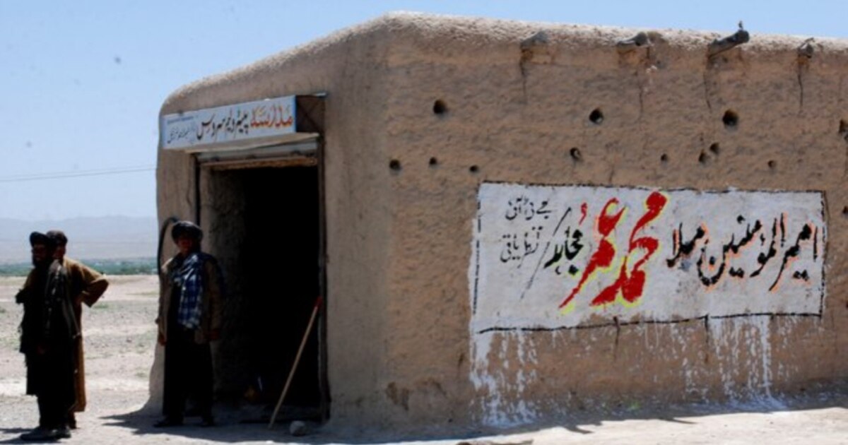 ملا ترابی: شکنجه های پاکستان چهره ملا عمر را از یادم برد