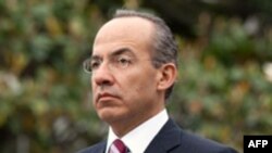 Felipe Calderon