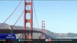 San Francisko përpiqet të pengojë vetëvrasjet te Ura e Artë