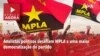 África Agora: Analistas políticos desafiam MPLA a uma maior democratização do partido