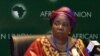Дламини-Зума из ЮАР избрана главой Африканского Союза