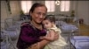 بلقیس ایدھی، پاکستان کی 'مدر ٹریسا'