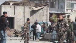 بمب گذاری در افغانستان ٩ کشته و ١٩ زخمی به جای گذاشت