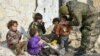 دمشق: کار بم دھماکہ، پانچ ہلاک