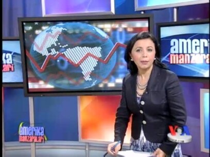 Global iqtisod va Amerika/US & Global Economy 