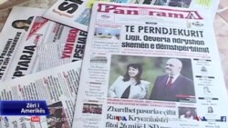 Tiranë: Raport mbi lirinë e medias dhe sigurisë së gazetarëve nga Rrjeti Safe Journalists