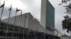Trump y líderes mundiales inician debate en Asamblea General de la ONU