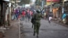 Kenyan Woman: Police Said I Was 'Government Property' Before Rape
