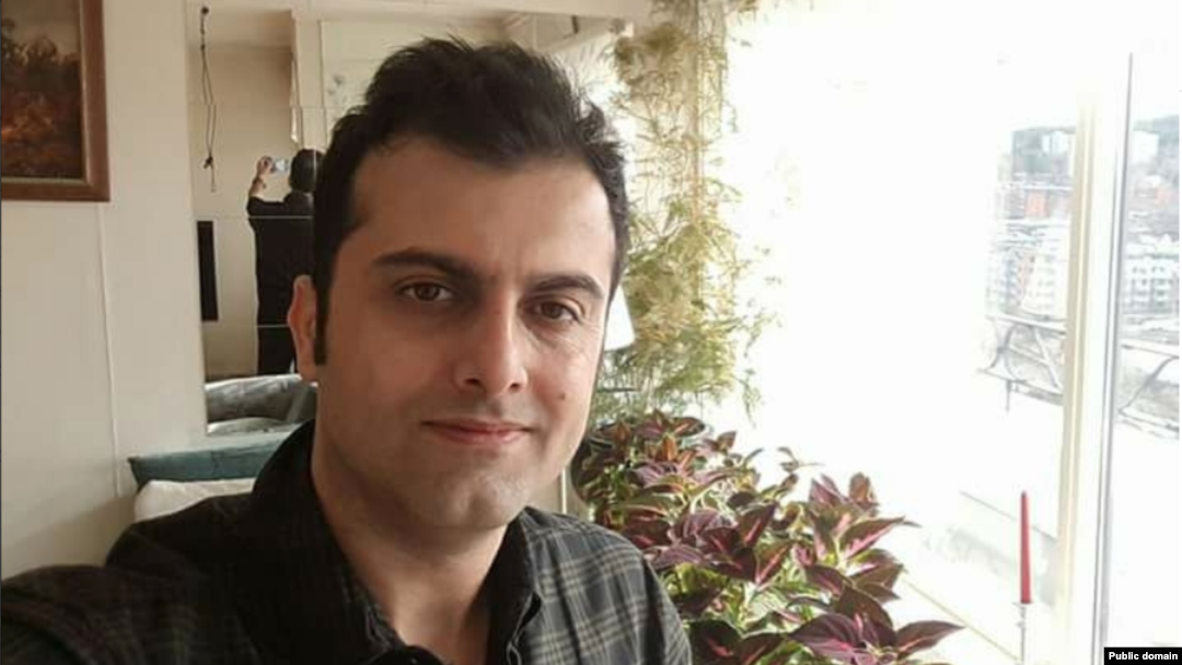 ئازاد شه‌ریفی