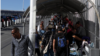 WATCH: The Long Wait to Enter US at Southern Border