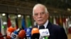 Top EU Diplomat Warns of Russian Influence in Sahel