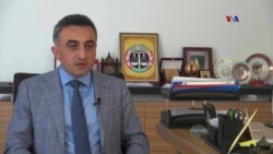 Anar Bağırov: Son aylar vəkilliyin nüfuzu artıb