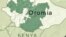 Hidhaa fi Dararaan Nutti Hammaate: Jiraattota Oromiyaa fi Naannolee Adda Addaa