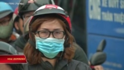Ô nhiễm không khí ở Hà Nội cao kỷ lục
