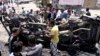 Serangan Bom di Irak Tengah Tewaskan 11 Orang
