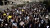 Iran Government Supporters Stage Rallies for 4th Straight Day