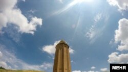 Golestan IRan Tourism