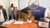Son of late Libyan Strongman Gadhafi Registers Candidacy for December Election