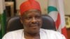 Dangantaka Tsakanin Ganduje Da Kwankwaso 