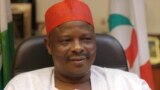 Gwamnan jihar Kano, Dr. Rabi'u Musa Kwankwaso