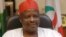 Gwamnan jihar Kano, Dr. Rabi'u Musa Kwankwaso