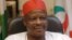 Gwamnan jihar Kano, Dr. Rabi'u Musa Kwankwaso