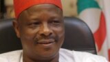 Gwamnan jihar Kano, Dr. Rabi'u Musa Kwankwaso