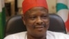 'Yanbindiga da Ba'a Tantance ba Sun Kai Hari Kan Kwankwaso