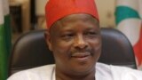 Gwamnan jihar Kano, Dr. Rabi'u Musa Kwankwaso