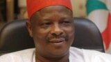 Gwamnan jihar Kano, Dr. Rabi'u Musa Kwankwaso