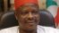 Gwamnan jihar Kano, Dr. Rabi'u Musa Kwankwaso