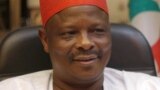 Gwamnan jihar Kano, Dr. Rabi'u Musa Kwankwaso