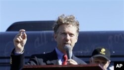 تجزیه کار وائې د ریپبلیکن گوند په گټه کې د ټې پارټۍ تحریک غټ کردار ادا کړی دی.