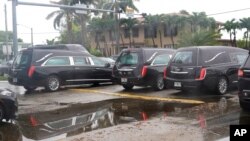 Avance Informativo - 7:00am