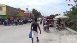 Pandemi COVID 19 la fè anpil viktim nan Sid peyi dAyiti dapre Jean Hernst Eliscar