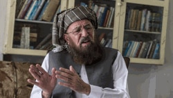 Ulama terkemuka Pakistan, Maulana Samiul Haq tewas hari Jumat (2/11). 