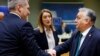 Samit EU složio se o pomoći Ukrajini, prevazilazeći prigovore Mađarske