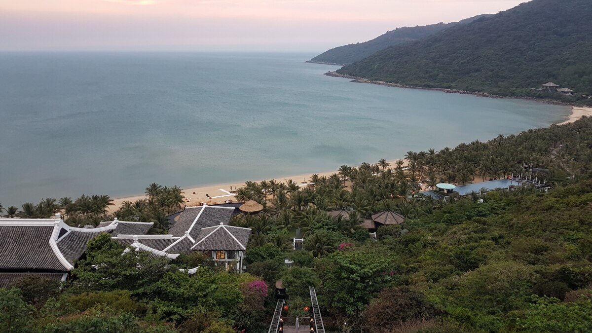 A weekend retreat in Dong Nai – Vietnamese Language Studies