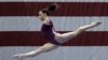 Gymnast Could Lead US Team to Olympic Gold