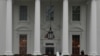 Casa Blanca informa al Congreso que no participará en audiencias por juicio político