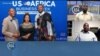 US-Africa leaders and entrepreneurs meet in New York City
