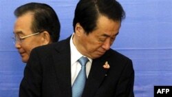 Azi: Udhëheqësit e Kinës dhe Japonisë takohen në Vietnam