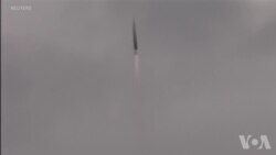 普京：如果华盛顿在欧洲部署导弹 俄罗斯导弹将对准美国